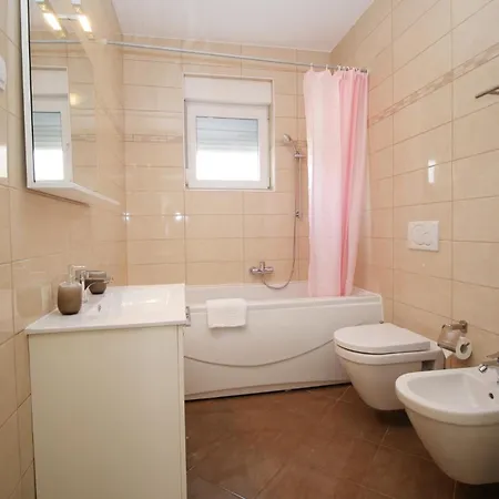 Apartment Adriana