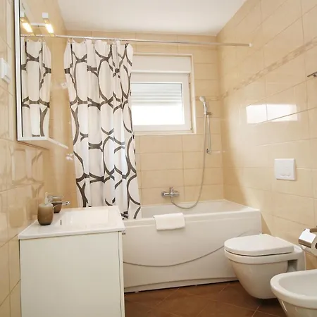 Apartment Adriana Medulin