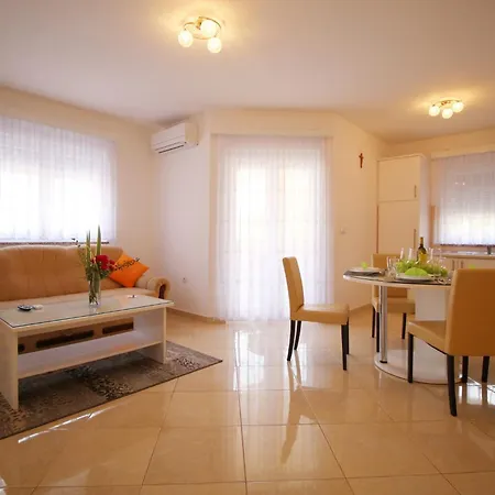 Apartment Adriana Medulin