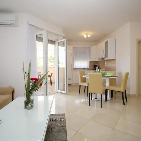 Apartment Adriana Medulin