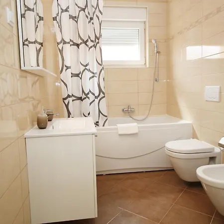 Adriana Apartment